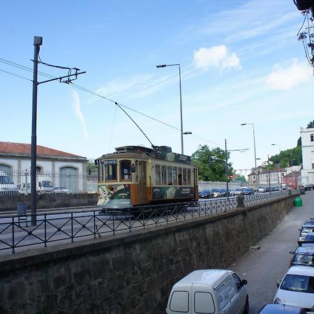 Alfandega Apartments Porto Eksteriør billede