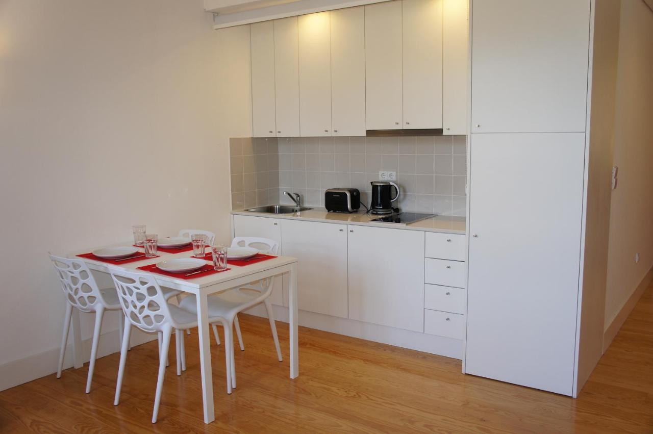 Alfandega Apartments Porto Værelse billede