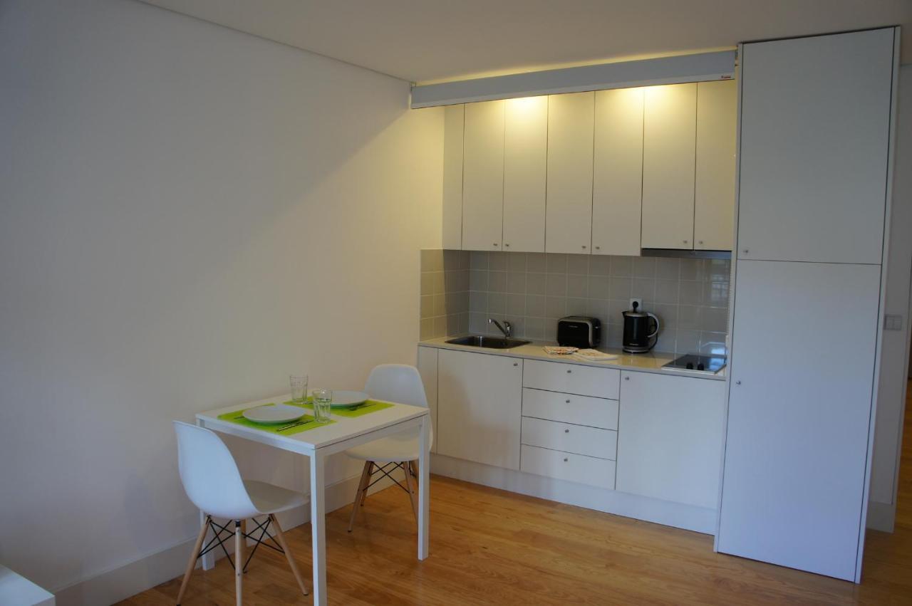 Alfandega Apartments Porto Værelse billede