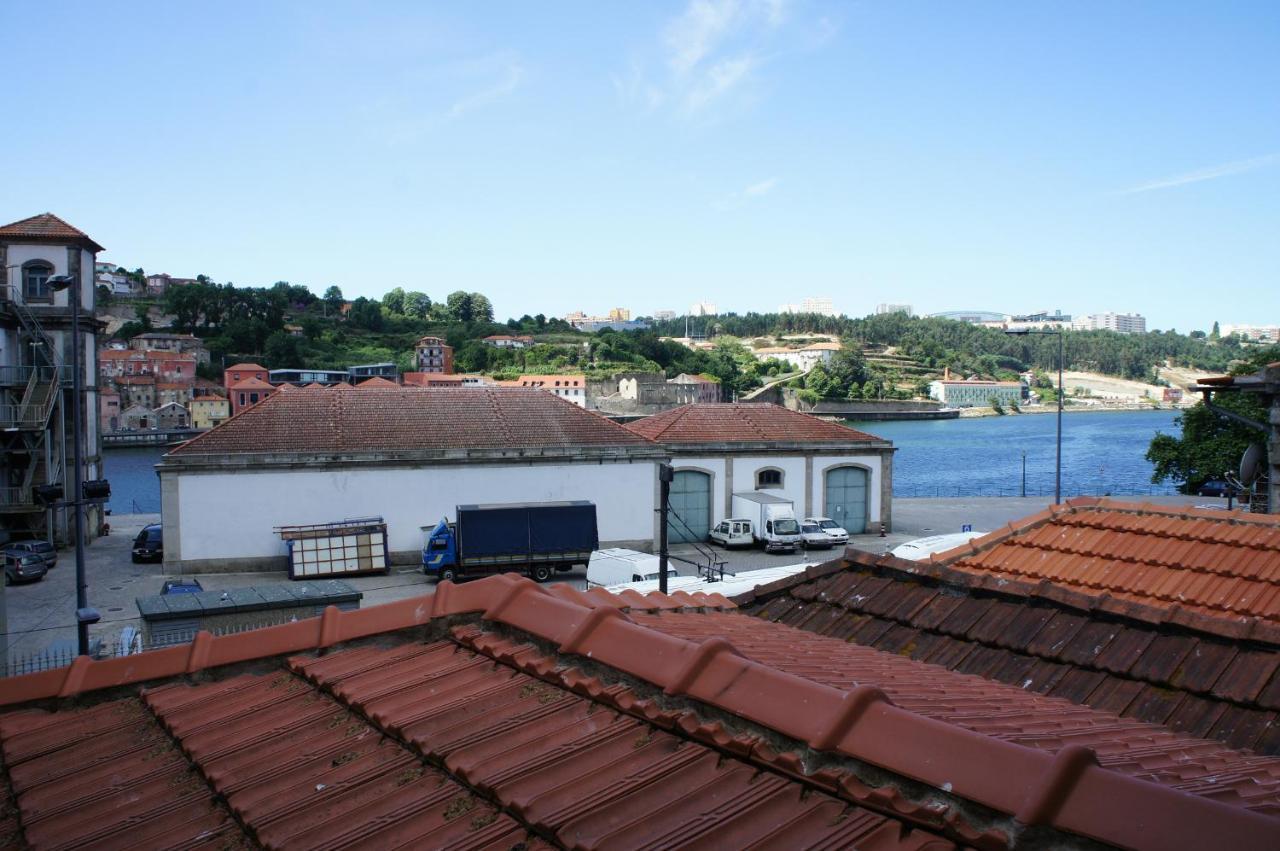 Alfandega Apartments Porto Værelse billede