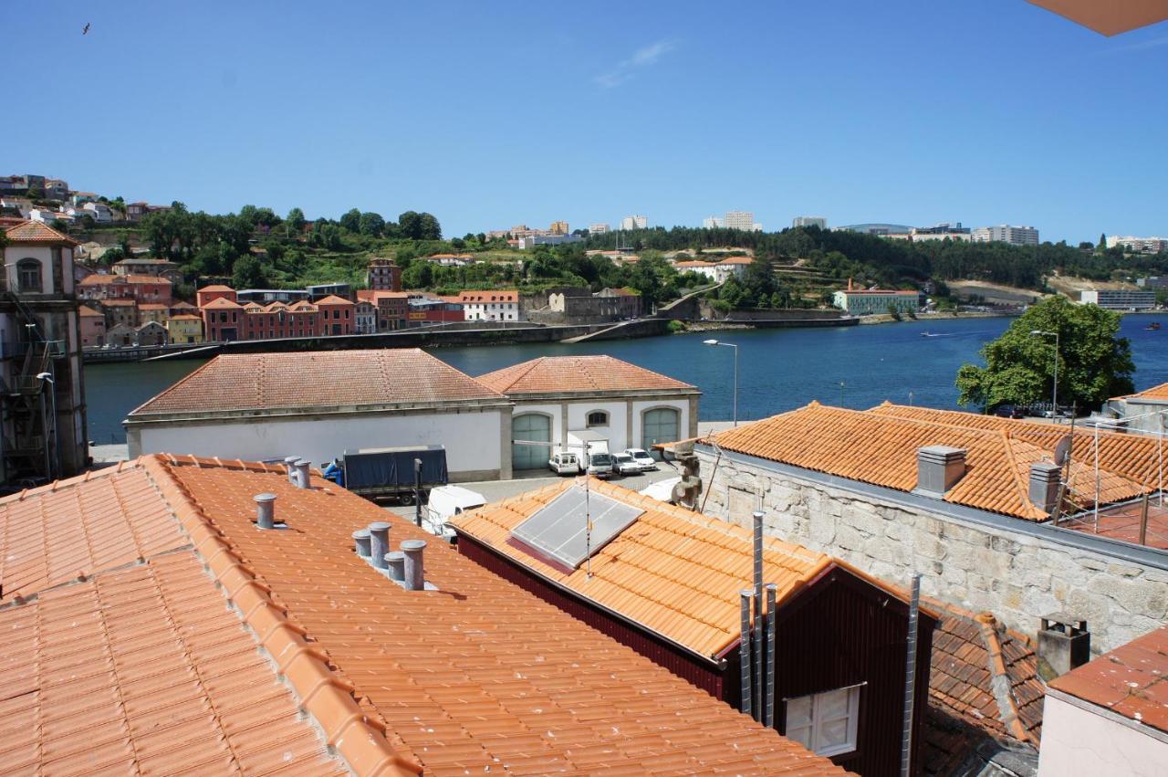 Alfandega Apartments Porto Værelse billede