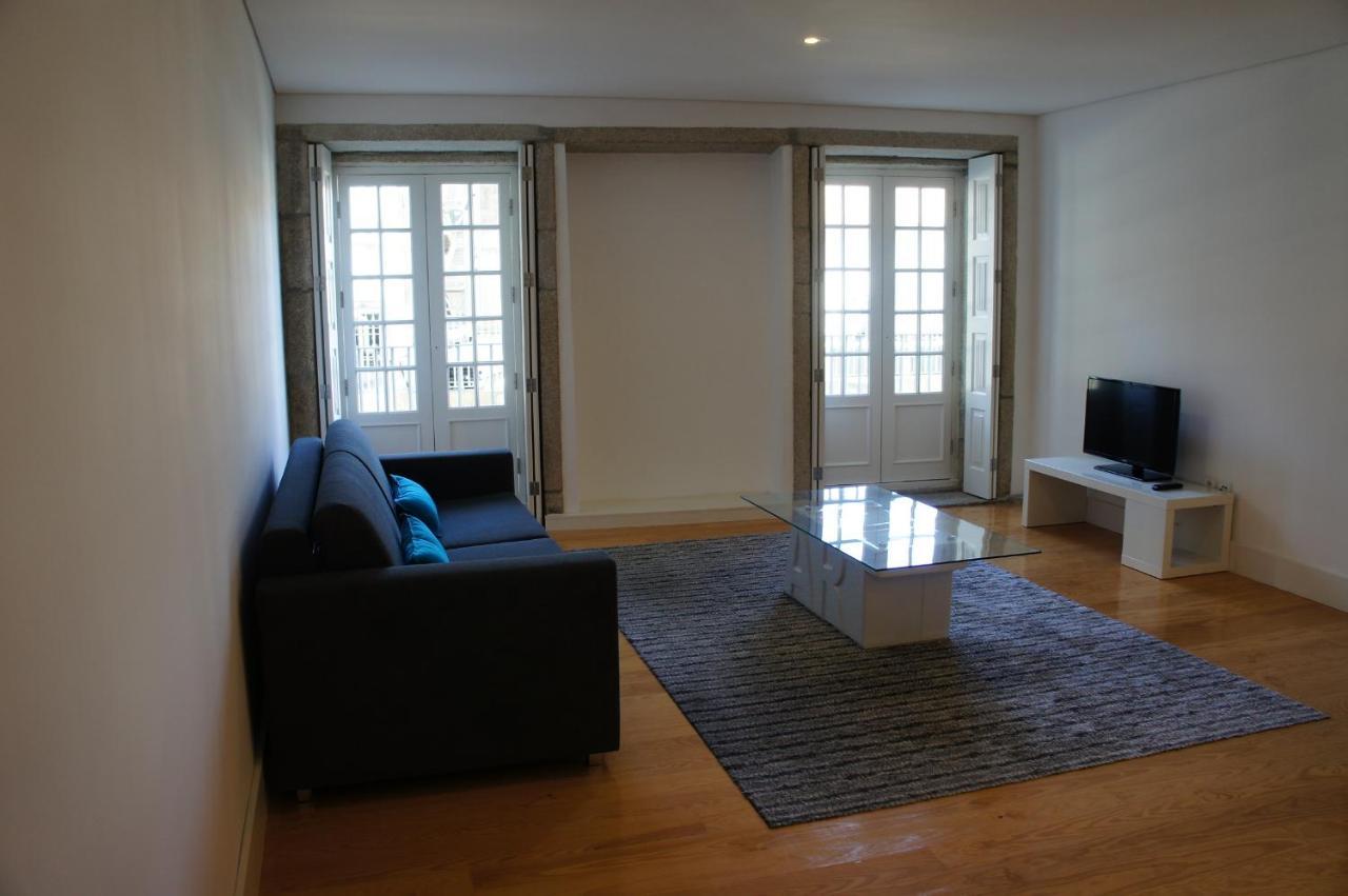 Alfandega Apartments Porto Værelse billede