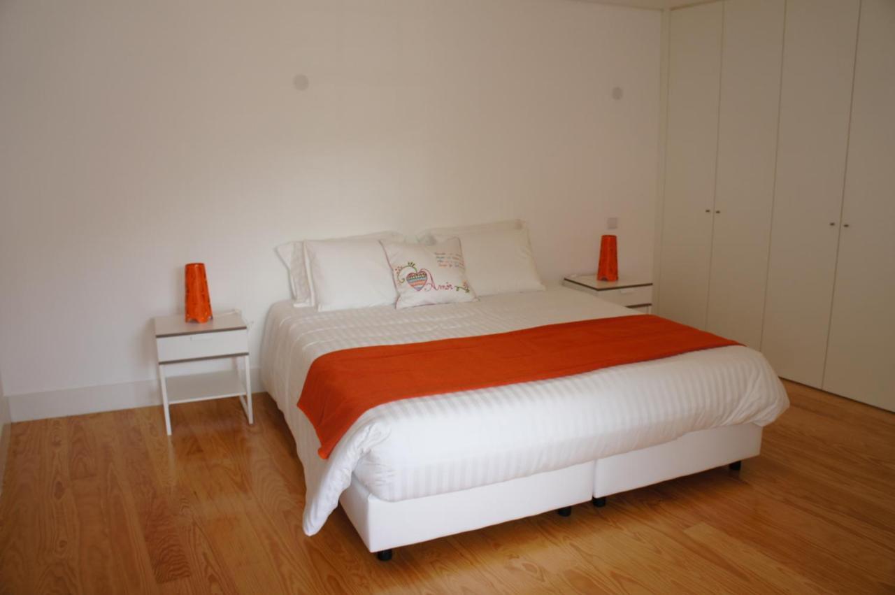 Alfandega Apartments Porto Værelse billede