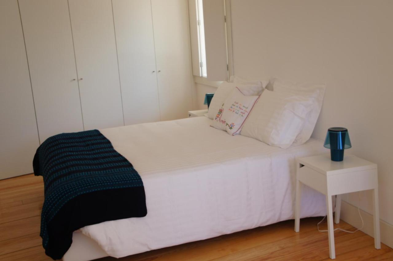 Alfandega Apartments Porto Eksteriør billede