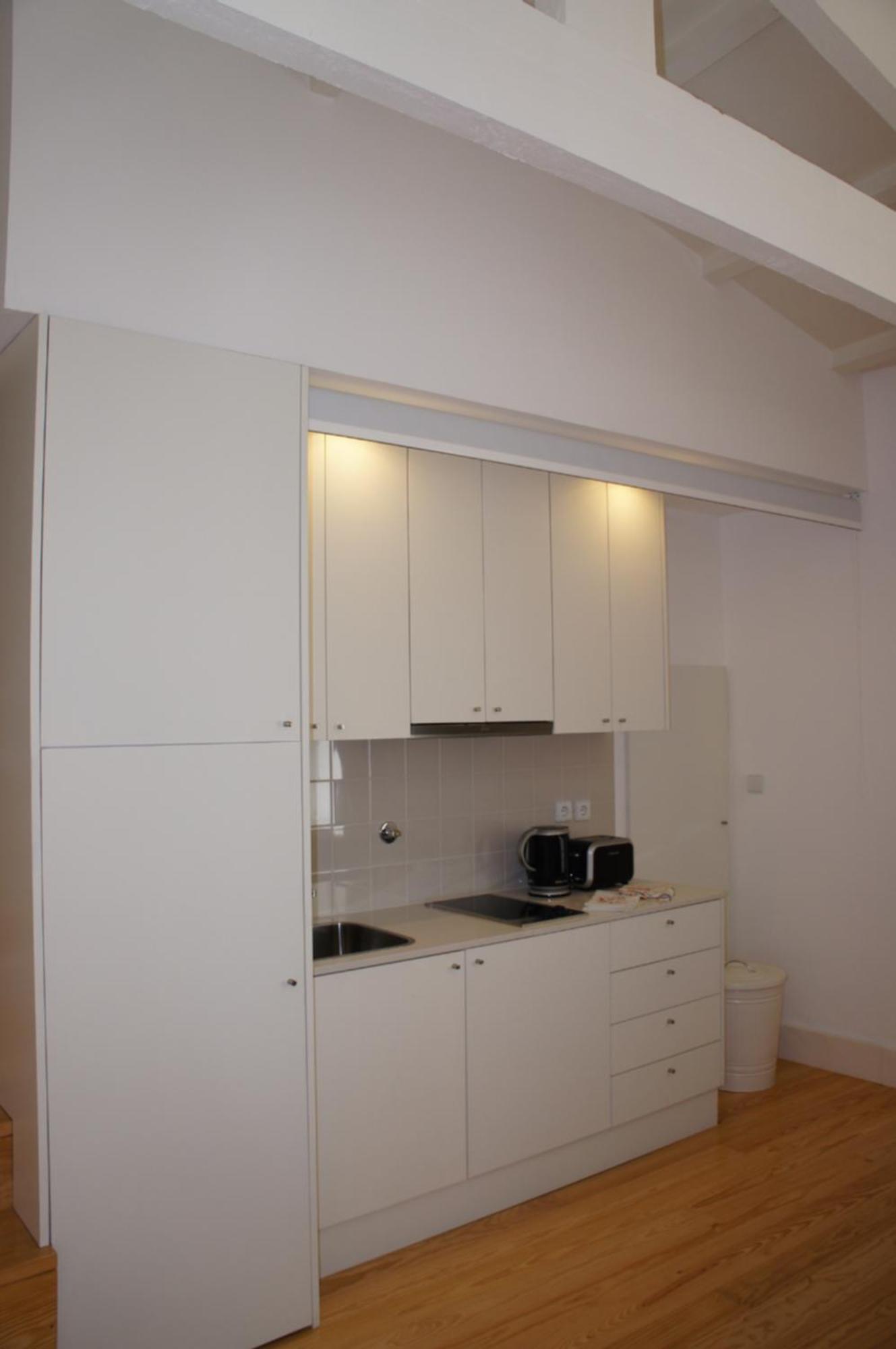 Alfandega Apartments Porto Eksteriør billede