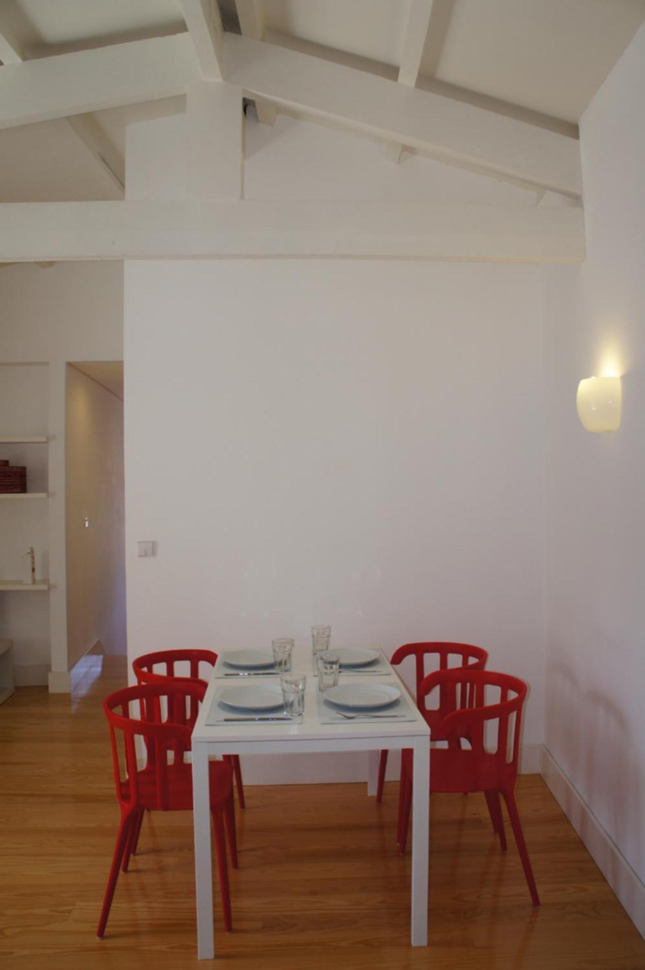 Alfandega Apartments Porto Eksteriør billede
