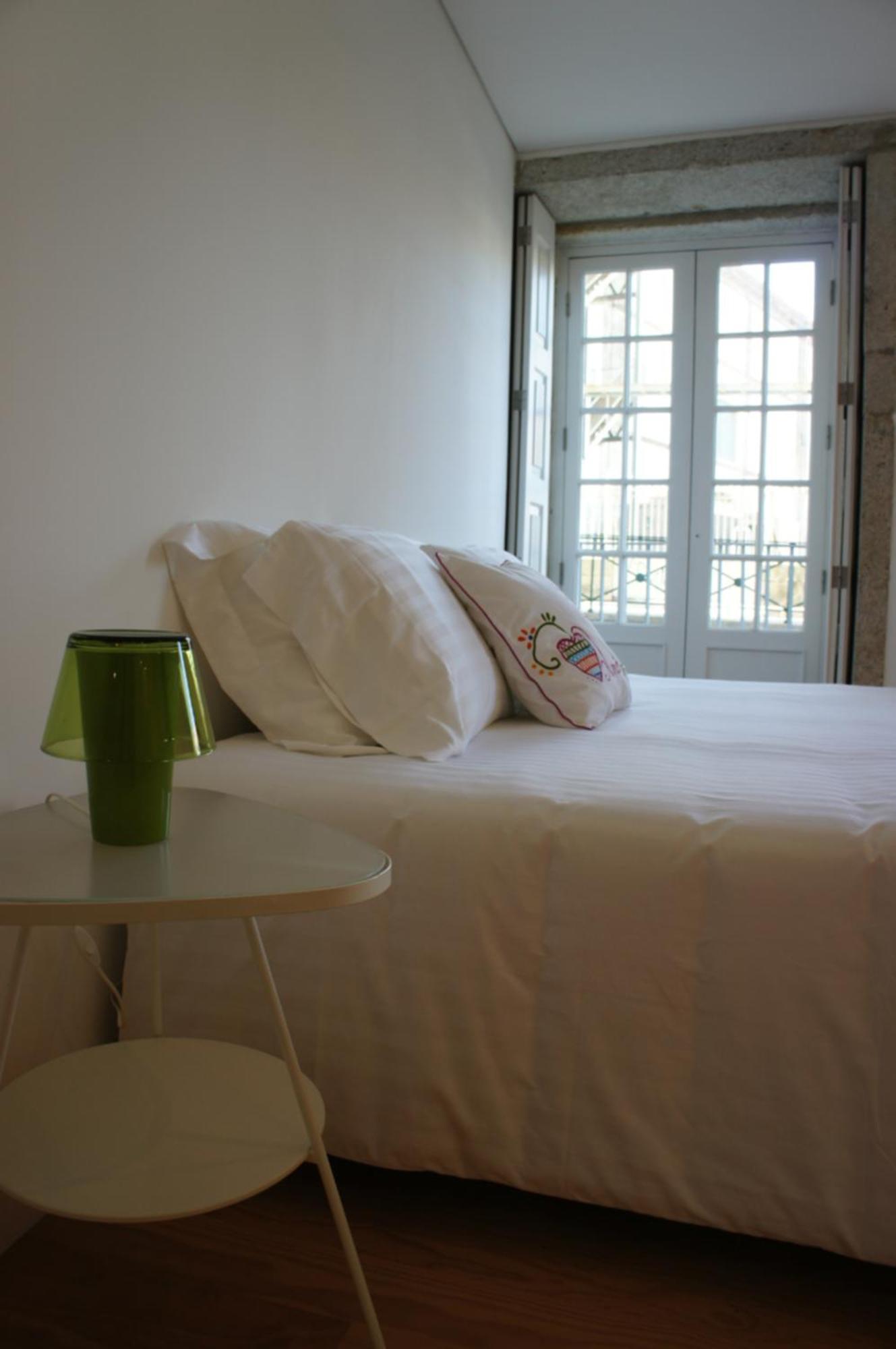 Alfandega Apartments Porto Eksteriør billede