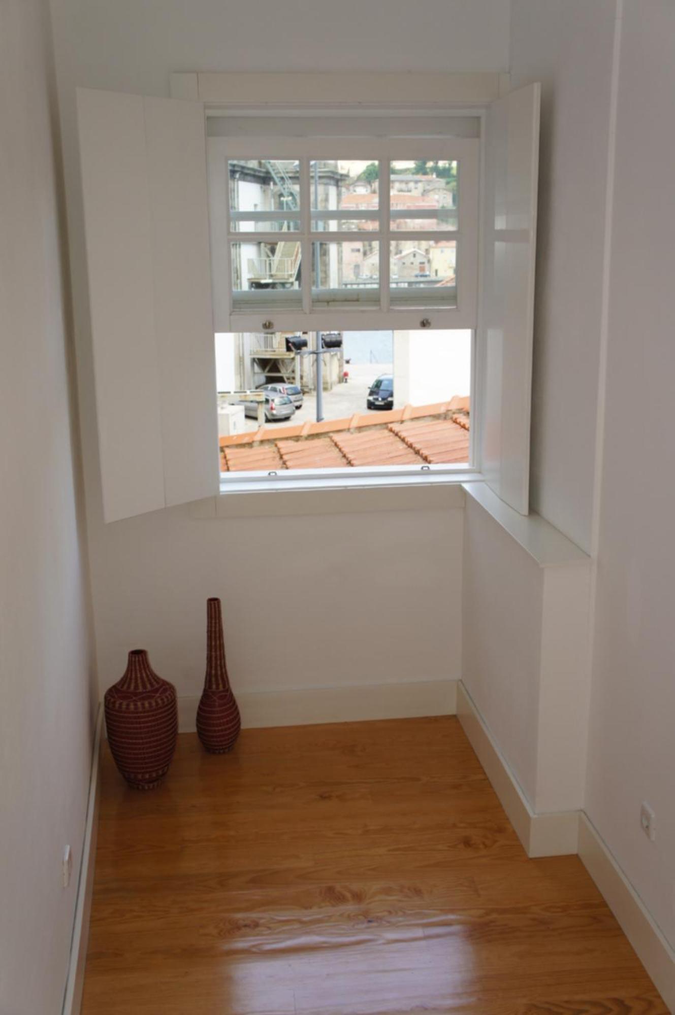 Alfandega Apartments Porto Eksteriør billede