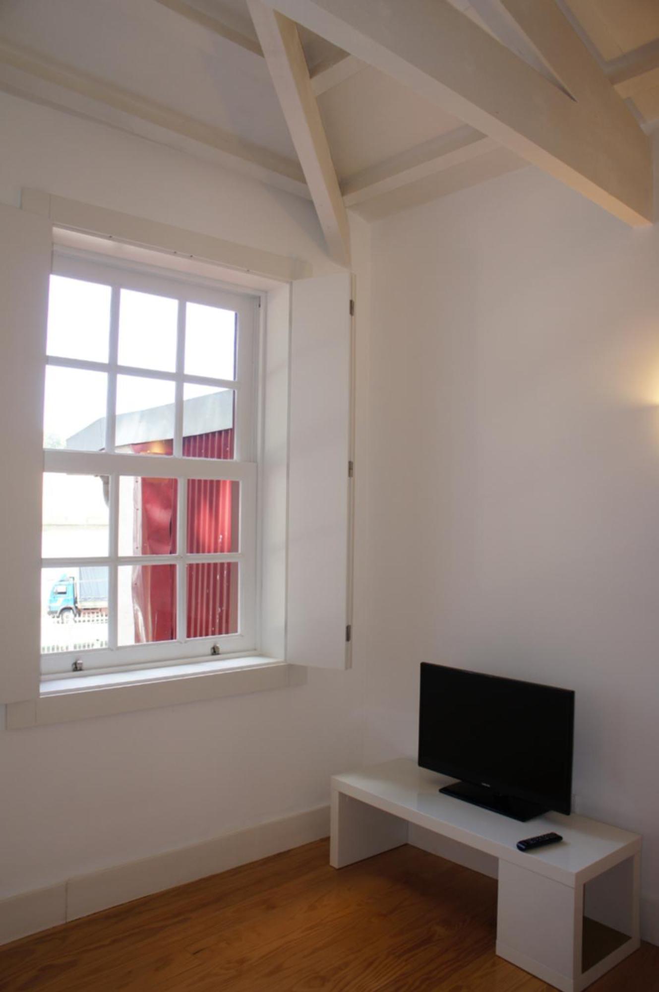 Alfandega Apartments Porto Eksteriør billede