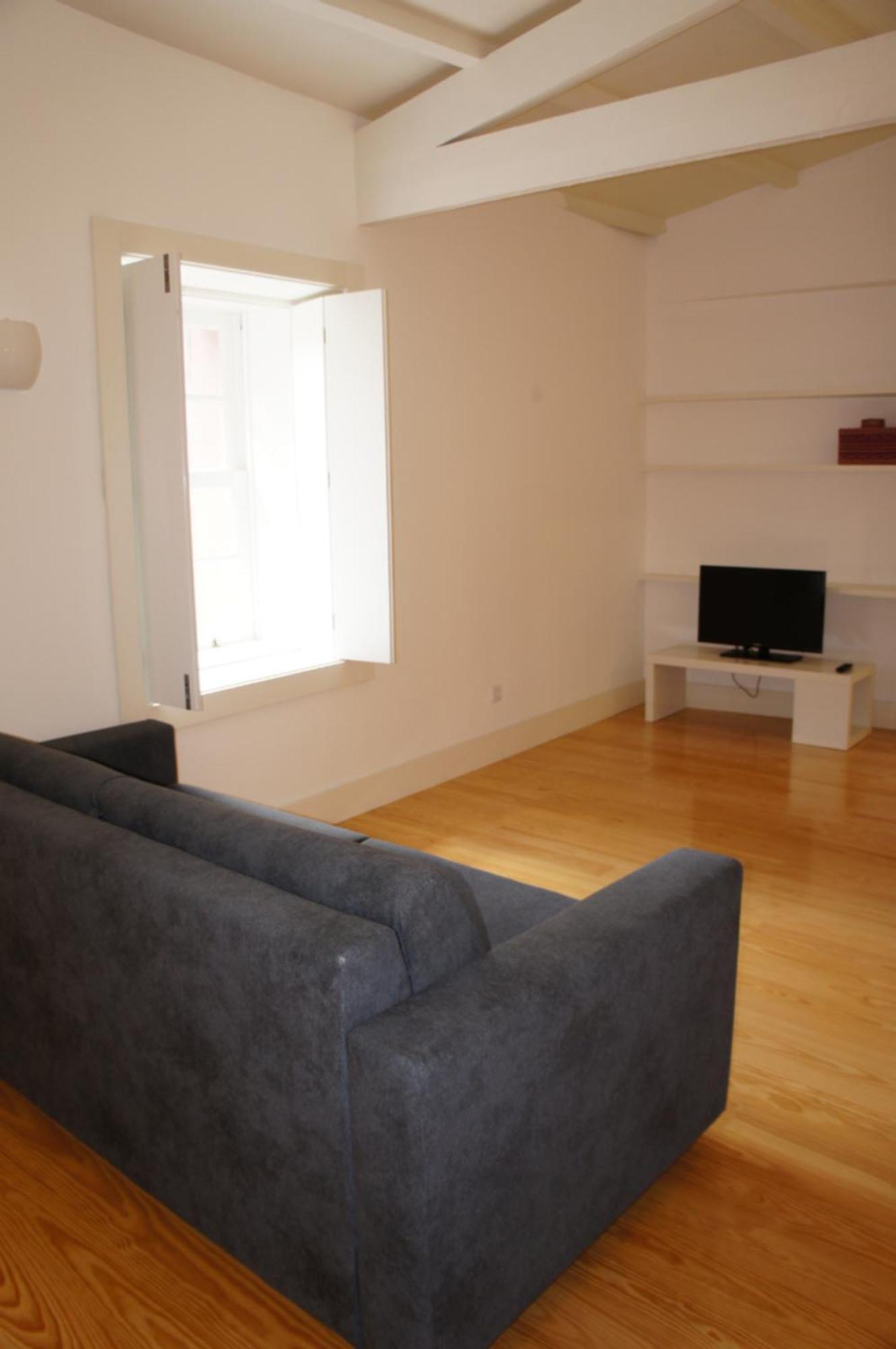 Alfandega Apartments Porto Eksteriør billede